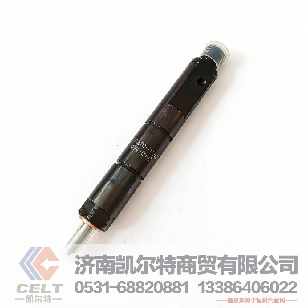 供应工程机械发动机配件 喷油器 喷油嘴总成 玉柴喷油器总裁E0800-1112020C