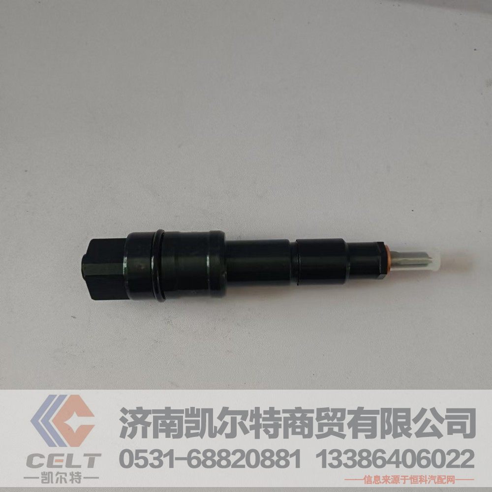 潍柴发动机喷油器1015572667 豪沃喷油器总成 电喷共轨喷油嘴总成/GZWWPB1015572667