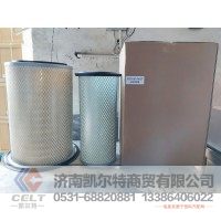 供应重卡挖掘机滤芯6128-81-7051/6127-81-7412空气滤芯液压滤芯