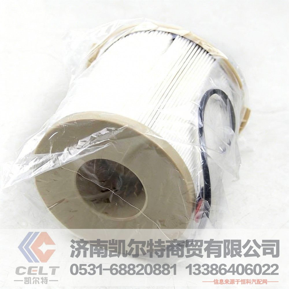 廠家供應(yīng)陜汽重汽配件 工程機(jī)械油水分離器P552044柴油濾芯VOE14622355