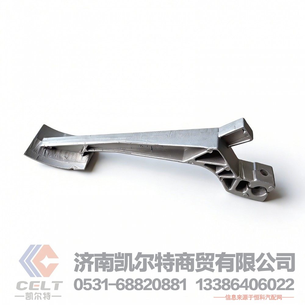 豪沃油门踏板WG9719570002 重卡配件 重汽豪沃金王子驾驶室电子油门踏板