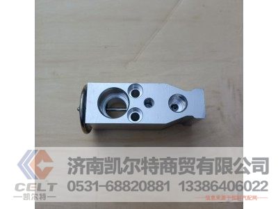 DZ14251841200,膨胀阀,济南凯尔特商贸有限公司