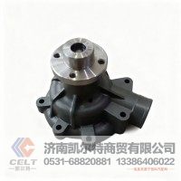 厂家供应陕汽重汽配件 潍柴WP6道依茨发动机水泵总成1000054021