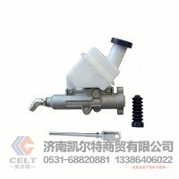 厂家供应陕汽重汽配件 解放JH6 J6P离合器总泵带壶1602110-1063