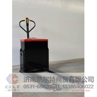 手动叉车液压搬运车 小型地牛装卸车液压拖车 卸货搬运车加厚板材