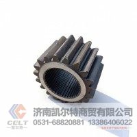 重卡配件轴承 轮边齿圈内齿圈2405041F02C 轮边齿圈支架 太阳轮行星轮