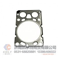 重汽潍柴发动机D12气缸垫VG1246040021气缸盖衬垫现货批发