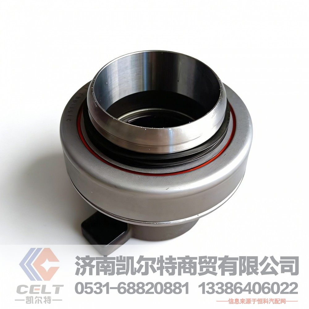 重汽卡车配件 离合器压盘从动盘分离轴承3151000144分离轴承总成