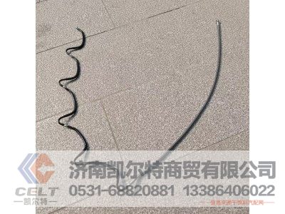 VG1500080095A,回油管总成,济南凯尔特商贸有限公司