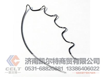 VG1500080095A,回油管总成,济南凯尔特商贸有限公司