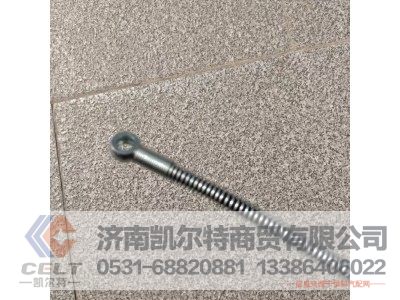 VG1500080095A,回油管总成,济南凯尔特商贸有限公司