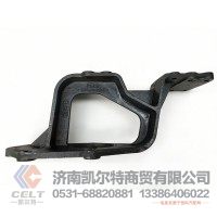 供应陕汽德龙新M3000方向机支架DZ95259470021动力转向器支架