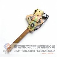 陕汽德龙F3000电动玻璃升降器 开关门窗右玻璃升降器81.62640.6050