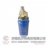 潍柴WD615发动机除水放心滤612600081335H燃油滤清器滤芯油水分离器