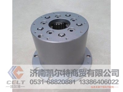 WG9231340329,行星架总成,济南凯尔特商贸有限公司