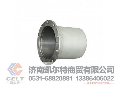 712-35114-6140,轮边减速器壳总成(i=3.947),济南凯尔特商贸有限公司