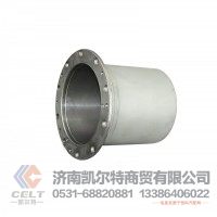 外贸供应 重汽豪沃MCP16减速器总成轮边减速器总成712-35114-6140