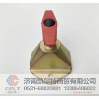 供应重汽斯太尔豪沃T5G蓄电池总开关WG9100760100电源总开关