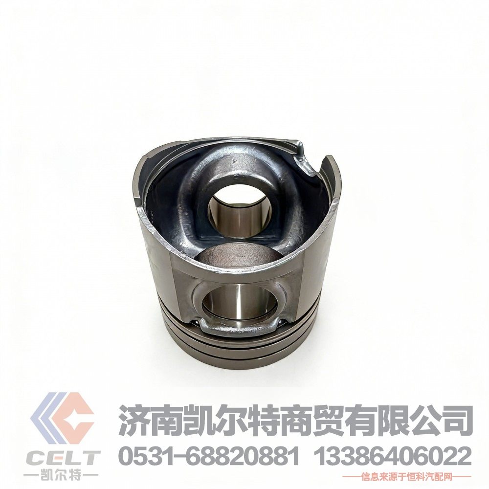供应潍柴玉柴发动机配件 重卡发动机系统零部件活塞B8800-1004001大修套件