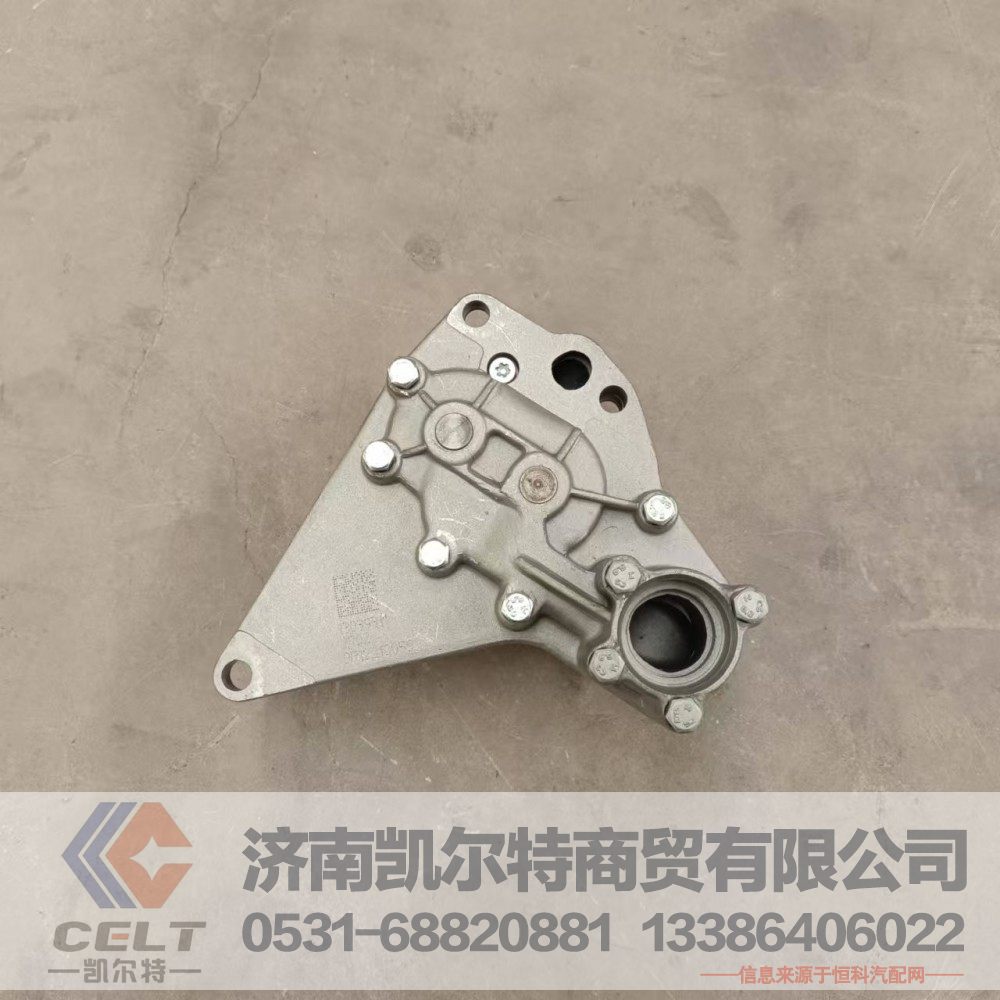 潍柴道依茨机油泵12159765 柴油机发动机零部件装载机高压油泵柴油泵/12159765