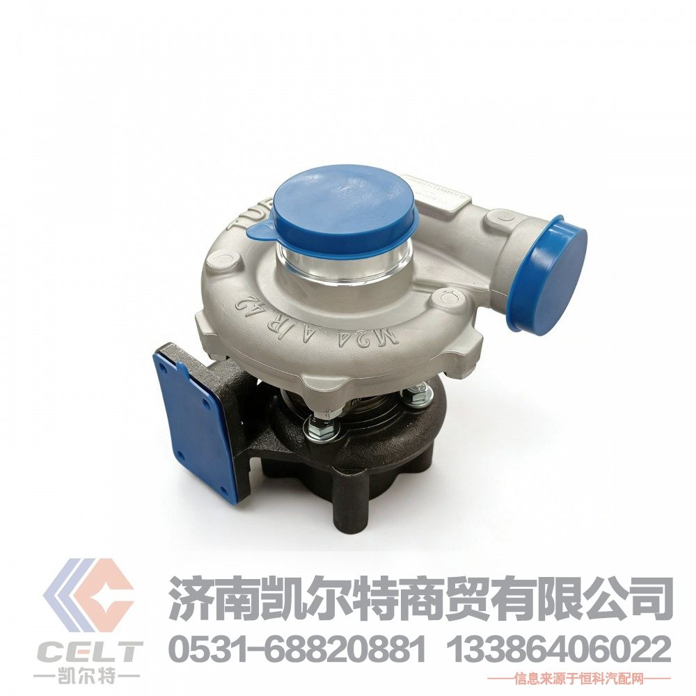 重型卡车柴油发动机配件发动增压器 M11涡轮增压器HA10001324 现货供应