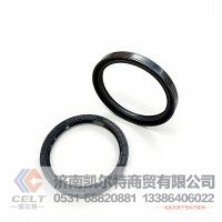 斯太尔曲轴前油封95*115*12 发动机配件油封 曲轴前后油封61500010037