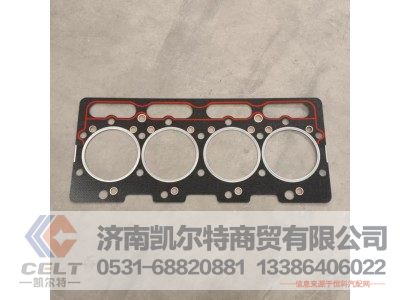 D0300085,汽缸盖垫片,济南凯尔特商贸有限公司