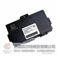 重汽豪沃A7 T5G迷你控制器NanoBCU控制器WG9716582011车身控制器