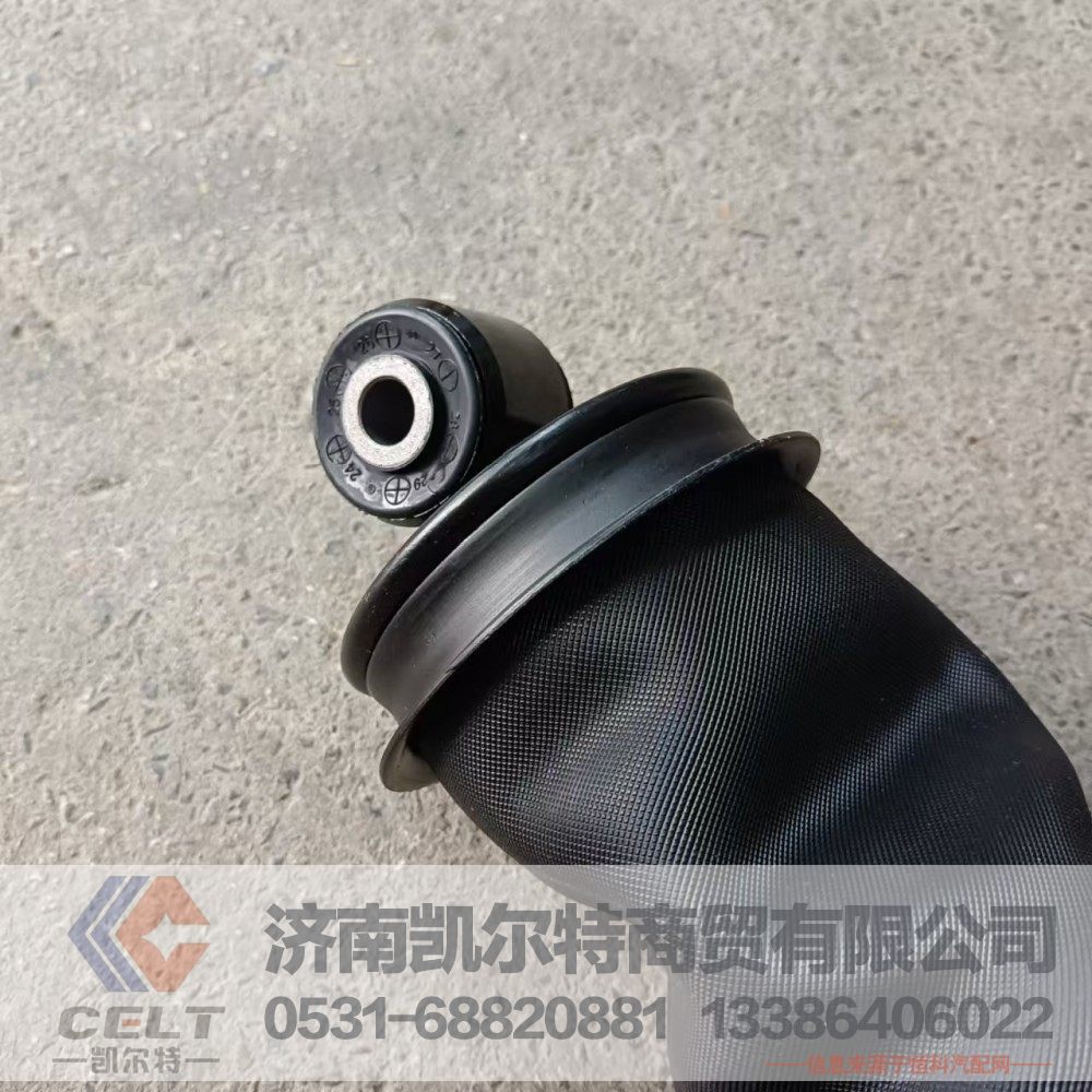 5001315A2000-C00/F,后悬置空气弹簧加减振器总成,济南凯尔特商贸有限公司