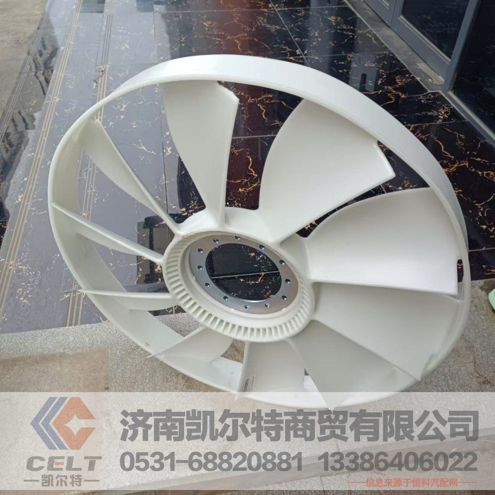 WPA612600060446M1,Φ640环形风扇,济南凯尔特商贸有限公司