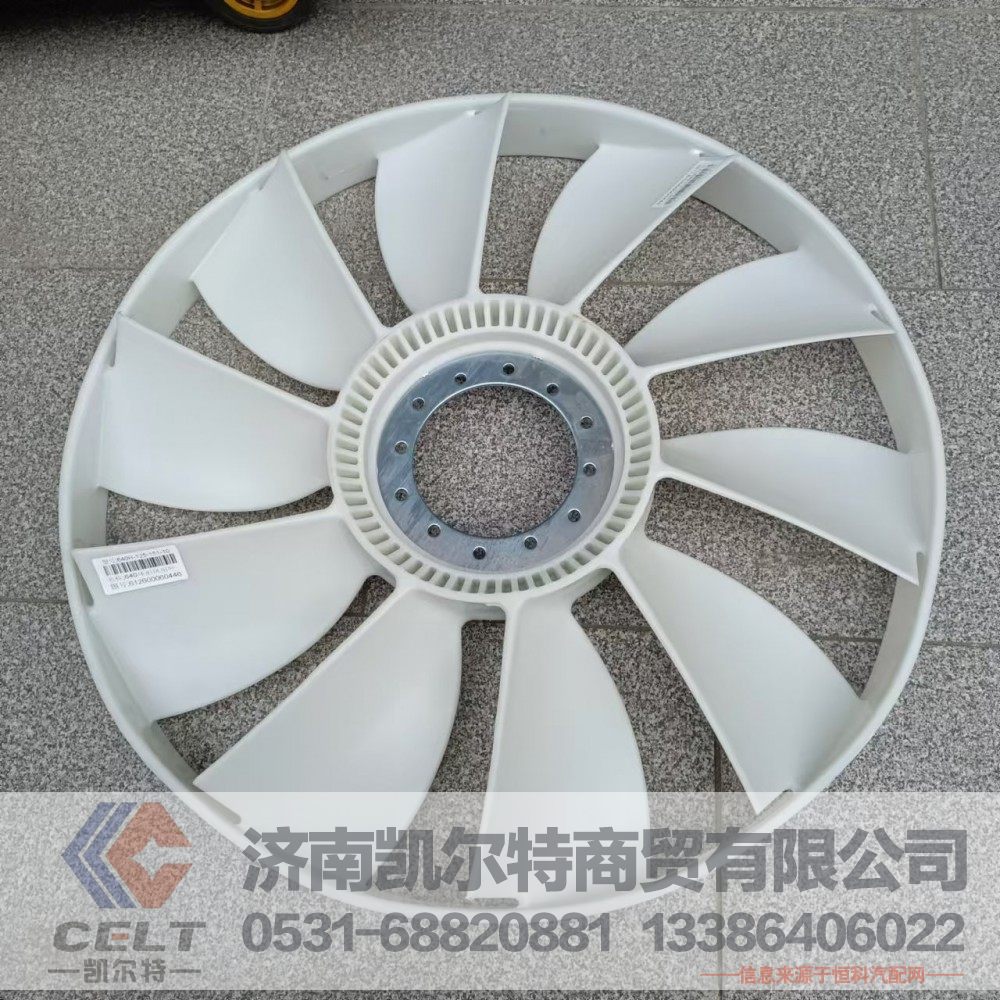 WPA612600060446M1,Φ640环形风扇,济南凯尔特商贸有限公司