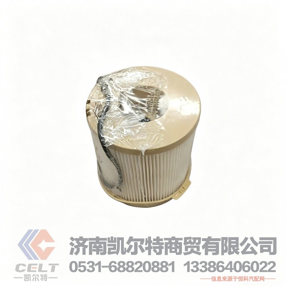 工程机械件油水分离器滤芯 柴油滤芯VOE14622355 厂家供应重卡配件
