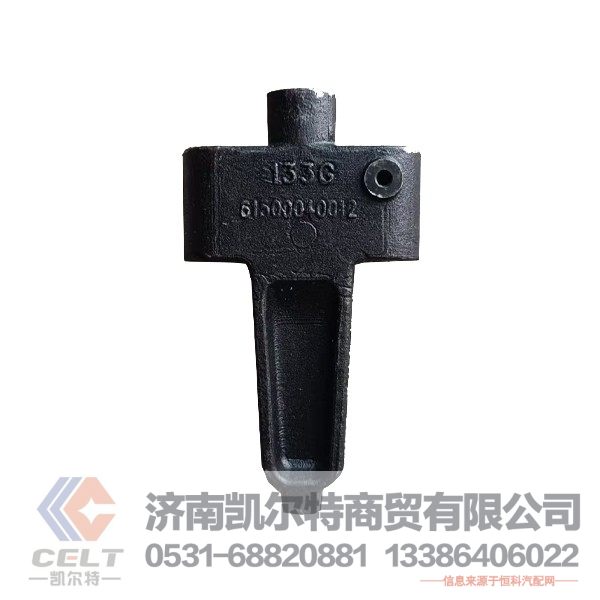 重汽 潍柴发动机配件 吊环夹紧块61500040012 厂家批发缸盖夹紧块