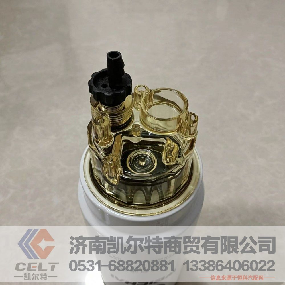 WPA1003697990A,燃油粗滤芯,济南凯尔特商贸有限公司