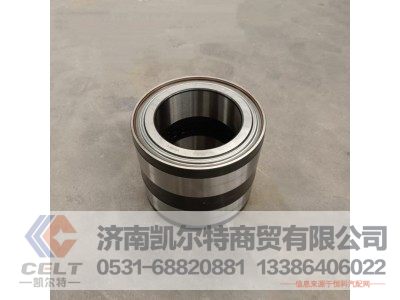 812W93420-6097,轮毂轴承单元(DU2133140),济南凯尔特商贸有限公司