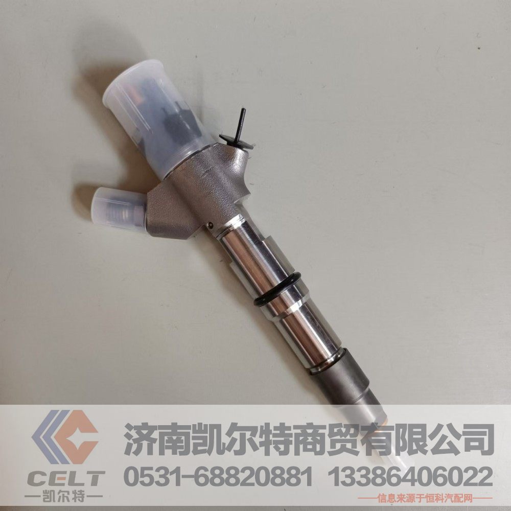 VG1034080002,喷油器总成(H820),济南凯尔特商贸有限公司