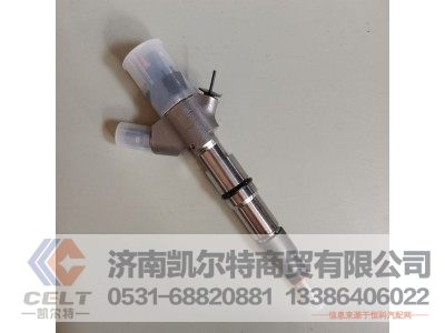 VG1034080002,喷油器总成(H820),济南凯尔特商贸有限公司