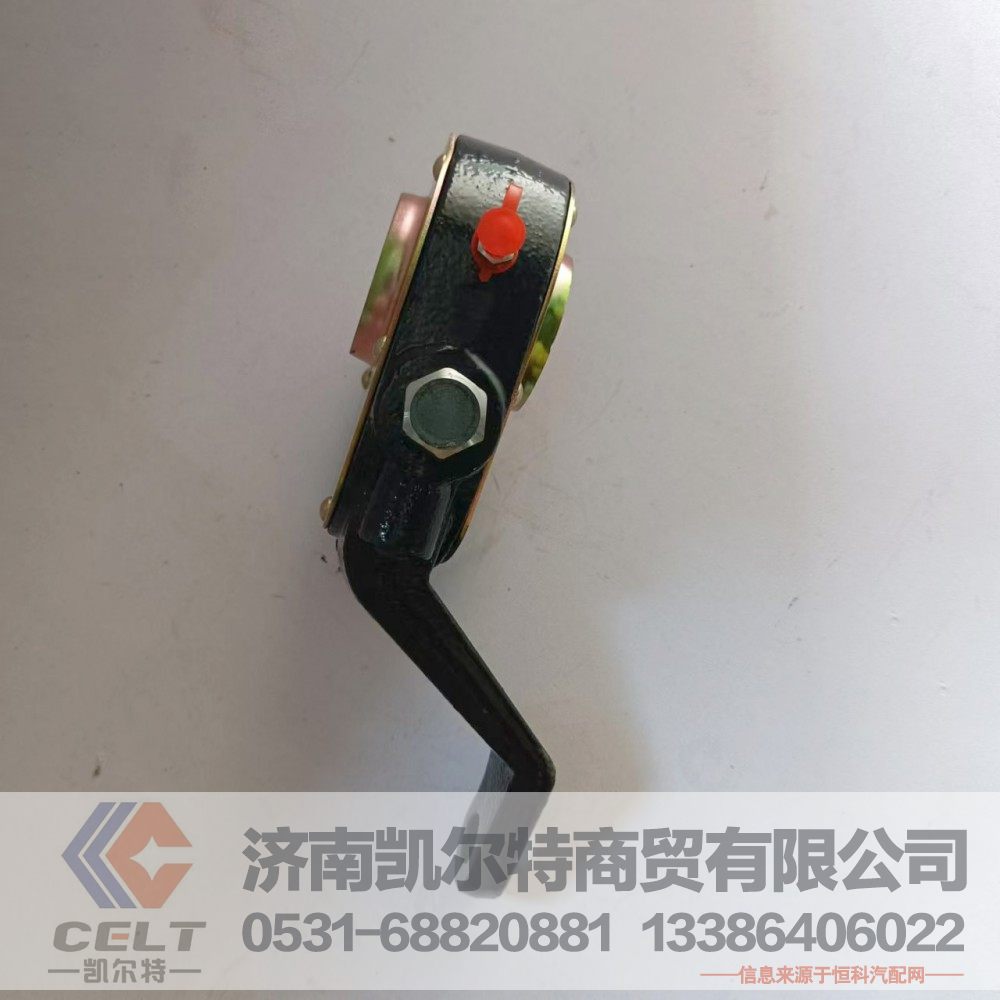 WG9100340057,间隙调节臂总成（右）,济南凯尔特商贸有限公司