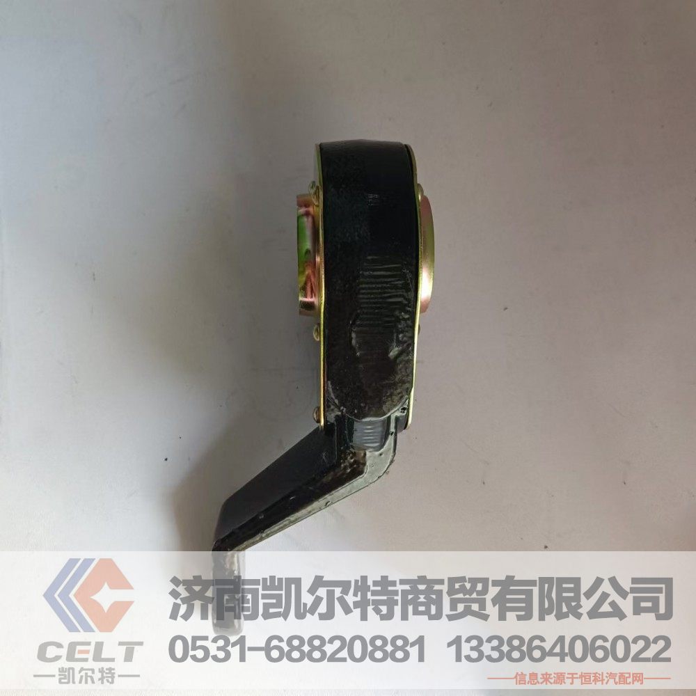 WG9100340057,间隙调节臂总成（右）,济南凯尔特商贸有限公司