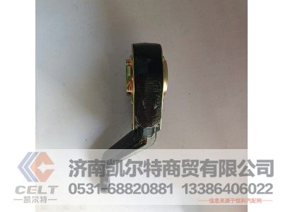 WG9100340057,间隙调节臂总成（右）,济南凯尔特商贸有限公司