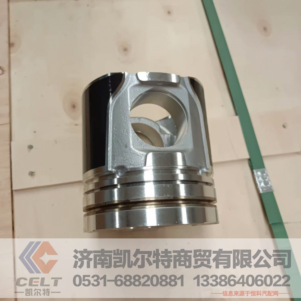 厂家供应陕汽重汽潍柴配件 重汽D12发动机活塞VG1246030015图3