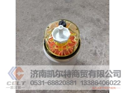 WG9925551112,旋装式滤芯总成,济南凯尔特商贸有限公司