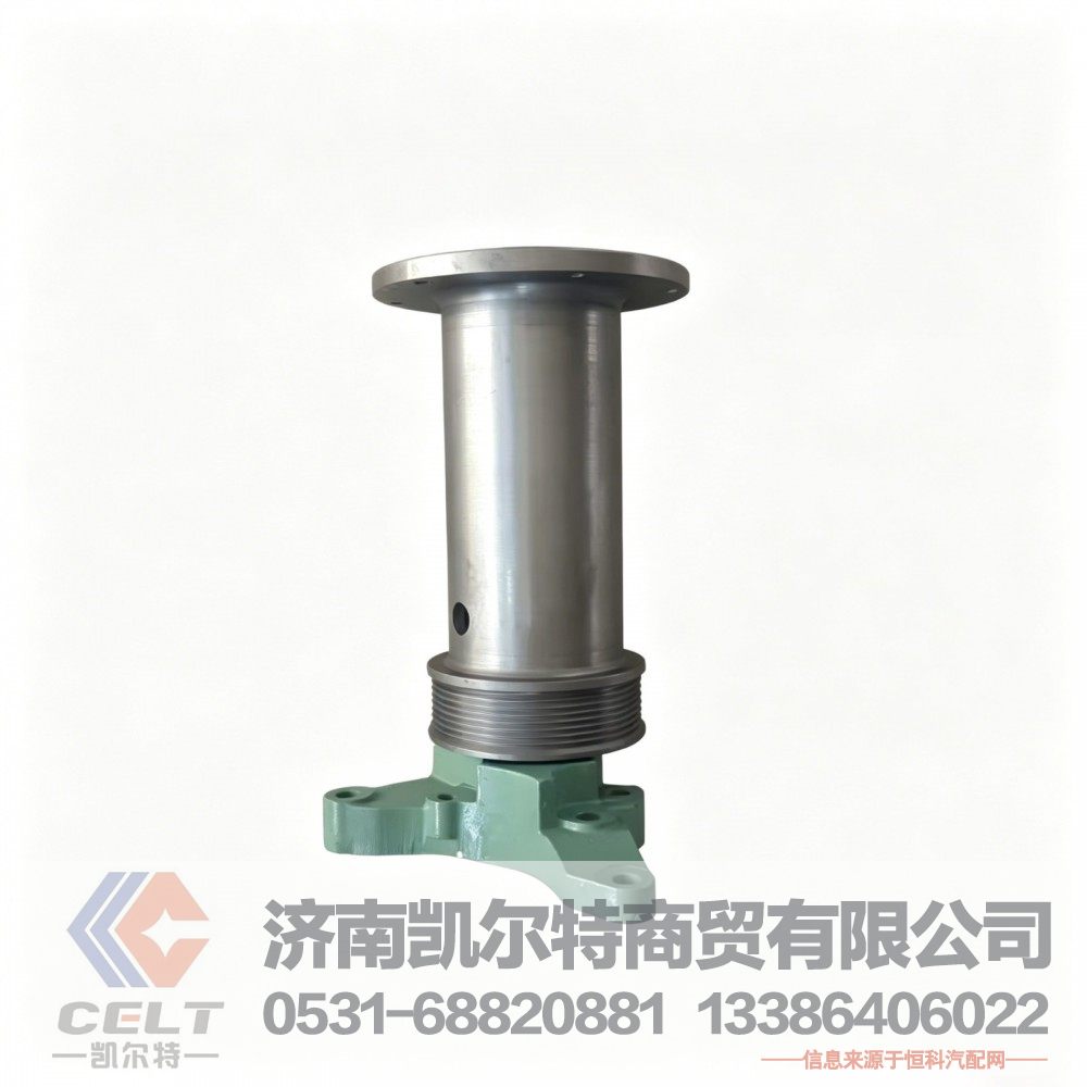 厂家供应 陕汽重汽配件 重汽WD615发动机风扇托架总成VG1062060130A