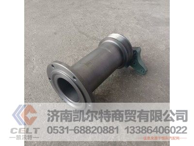 VG1062060130A,风扇托架总成,济南凯尔特商贸有限公司