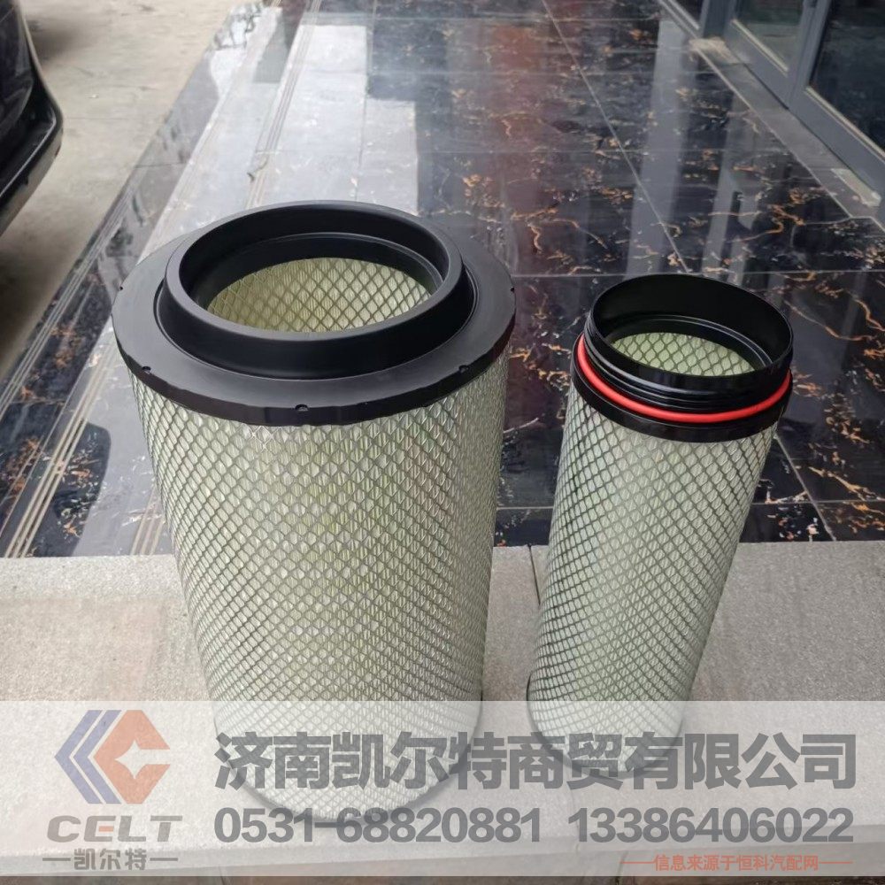 WG9525195201,主濾芯-阻燃(曼.胡默爾),濟(jì)南凱爾特商貿(mào)有限公司