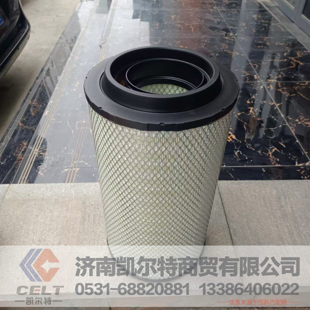 WG9525195201,主濾芯-阻燃(曼.胡默爾),濟(jì)南凱爾特商貿(mào)有限公司