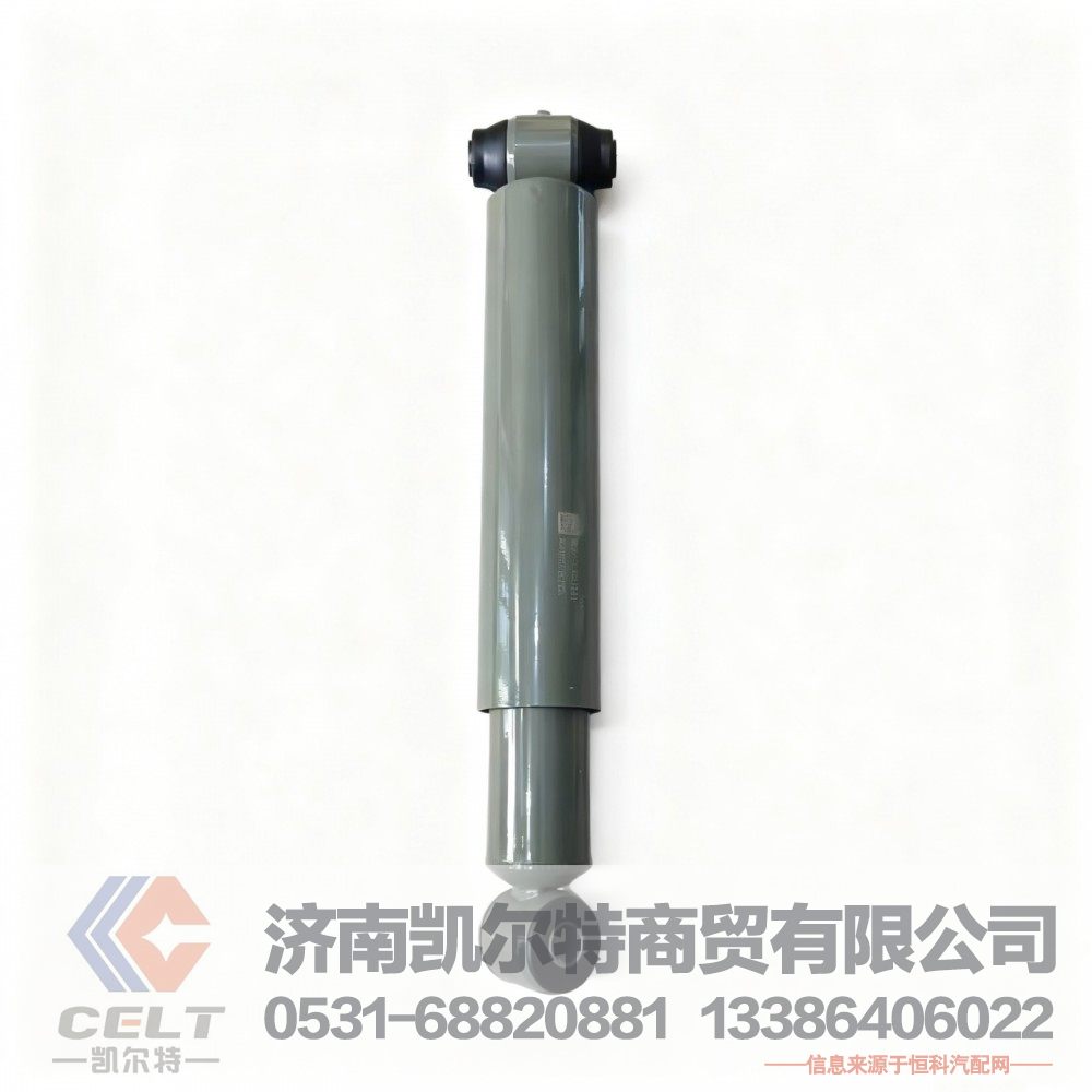 厂家供应陕汽重汽配件 重汽豪沃驾驶室前桥减震器WG9731680031前减震