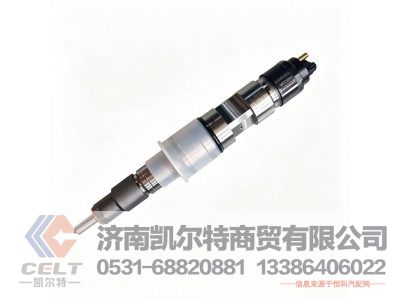 TP612630090055,喷油器,济南凯尔特商贸有限公司