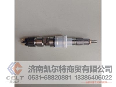 TP612630090055,喷油器,济南凯尔特商贸有限公司