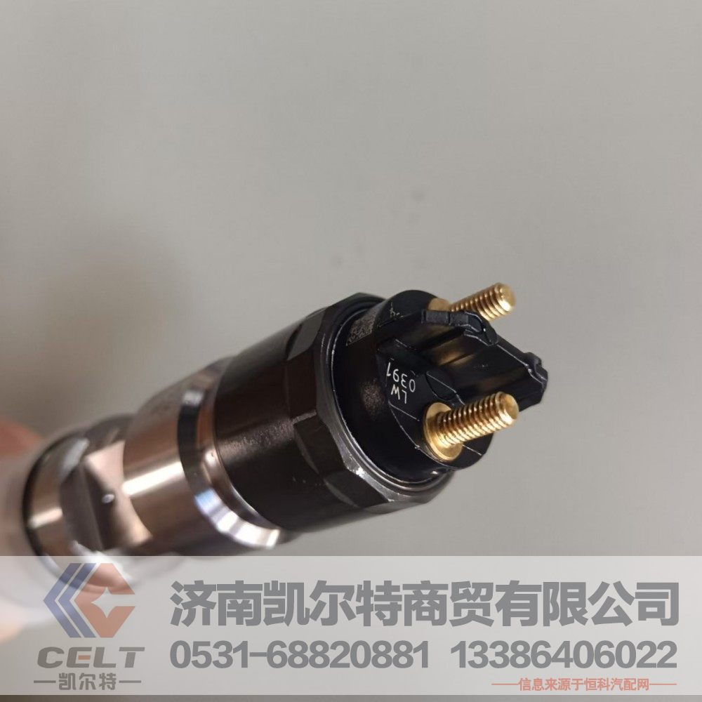 TP612630090055,喷油器,济南凯尔特商贸有限公司